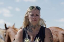 East of Wall – The New West