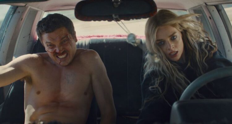 Eenie Meanie Disney+ Streamen online