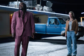 Eenie Meanie Disney+ Streamen online