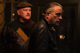 Eenie Meanie Disney+ Streamen online