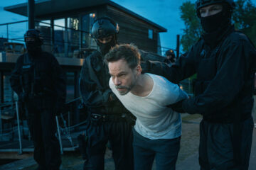 Ein Fall für zwei Falsches Spiel Tv Fernsehen ZDF Streamen online Mediathek Video on Demand DVD kaufen