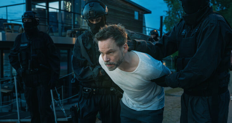 Ein Fall für zwei Falsches Spiel Tv Fernsehen ZDF Streamen online Mediathek Video on Demand DVD kaufen