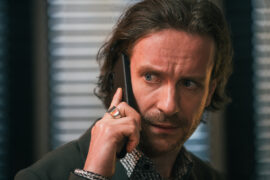 Ein Fall für zwei Falsches Spiel Tv Fernsehen ZDF Streamen online Mediathek Video on Demand DVD kaufen