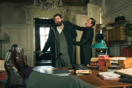 Ein Fall für zwei Falsches Spiel Tv Fernsehen ZDF Streamen online Mediathek Video on Demand DVD kaufen