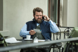 Ein Fall für zwei Falsches Spiel Tv Fernsehen ZDF Streamen online Mediathek Video on Demand DVD kaufen