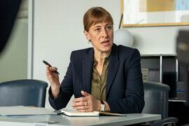 Ein Fall für zwei Falsches Spiel Tv Fernsehen ZDF Streamen online Mediathek Video on Demand DVD kaufen