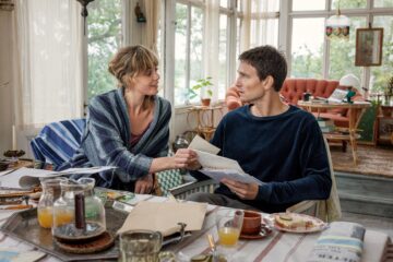 Faithless 2024 Trolösa TV Fernsehen arte Streamen online Mediathek Video on Demand DVD kaufen