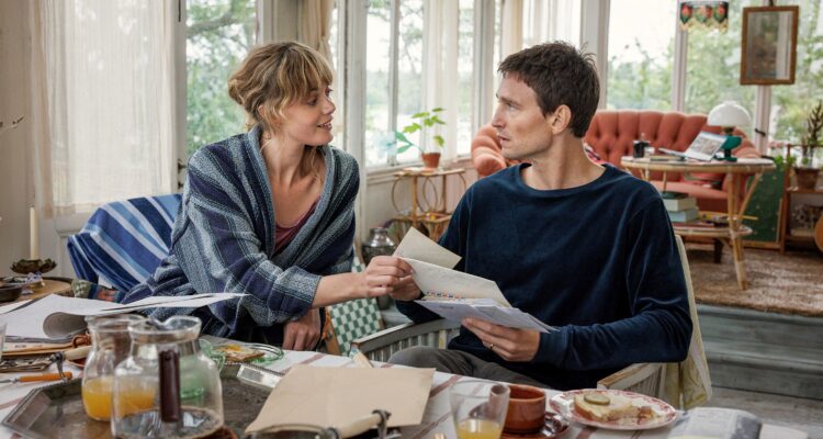 Faithless 2024 Trolösa TV Fernsehen arte Streamen online Mediathek Video on Demand DVD kaufen