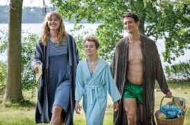 Faithless 2024 Trolösa TV Fernsehen arte Streamen online Mediathek Video on Demand DVD kaufen