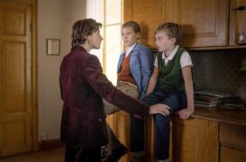 Faithless 2024 Trolösa TV Fernsehen arte Streamen online Mediathek Video on Demand DVD kaufen