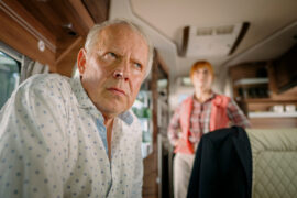 Familie Bundschuh - Wir machen Camping Tv Fernsehen ZDF Streamen online Mediathek Video on Demand DVD kaufen