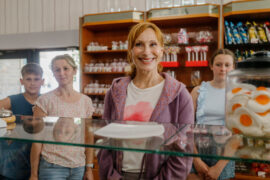 Familie Bundschuh - Wir machen Camping Tv Fernsehen ZDF Streamen online Mediathek Video on Demand DVD kaufen