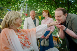 Familie Bundschuh - Wir machen Camping Tv Fernsehen ZDF Streamen online Mediathek Video on Demand DVD kaufen