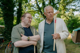 Familie Bundschuh - Wir machen Camping Tv Fernsehen ZDF Streamen online Mediathek Video on Demand DVD kaufen