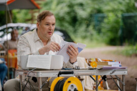 Familie Bundschuh - Wir machen Camping Tv Fernsehen ZDF Streamen online Mediathek Video on Demand DVD kaufen