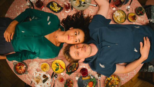 Feste Feiern Tv Fernsehen ZDF Streamen online Mediathek Video on Demand DVD kaufen