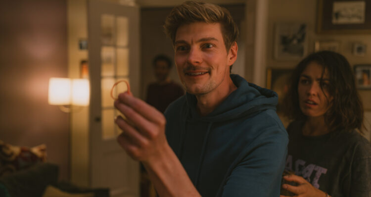 Feste Feiern Tv Fernsehen ZDF Streamen online Mediathek Video on Demand DVD kaufen