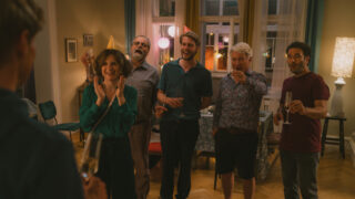 Feste Feiern Tv Fernsehen ZDF Streamen online Mediathek Video on Demand DVD kaufen