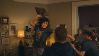 Feste Feiern Tv Fernsehen ZDF Streamen online Mediathek Video on Demand DVD kaufen