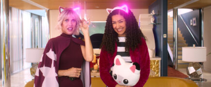 Gabby’s Dollhouse: Der Film