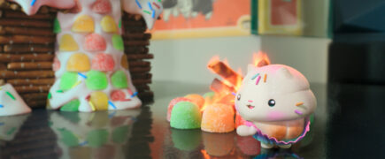 Gabby’s Dollhouse: Der Film