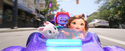 Gabby’s Dollhouse: Der Film