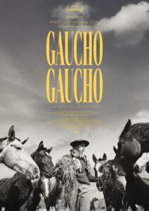 Gaucho Gaucho