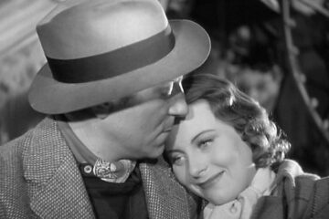 Le Quai des Brumes Hafen im Nebel