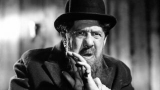 Le Quai des Brumes Hafen im Nebel