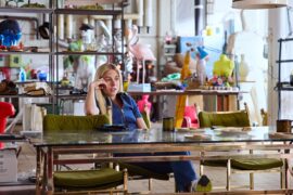 Halb Malmö hat mit mir Schluss gemacht – Staffel 1 Halva Malmö består av killar som dumpat mig Diary of a Ditched Girl Netflix Streamen online