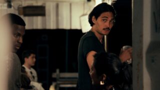 Halb Malmö hat mit mir Schluss gemacht – Staffel 1 Halva Malmö består av killar som dumpat mig Diary of a Ditched Girl Netflix Streamen online