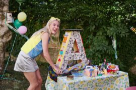 Halb Malmö hat mit mir Schluss gemacht – Staffel 1 Halva Malmö består av killar som dumpat mig Diary of a Ditched Girl Netflix Streamen online