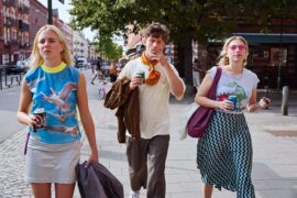 Halb Malmö hat mit mir Schluss gemacht – Staffel 1 Halva Malmö består av killar som dumpat mig Diary of a Ditched Girl Netflix Streamen online