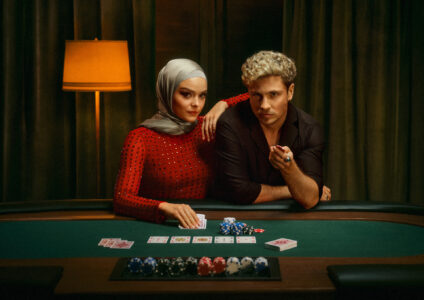 High Stakes Tv Fernsehen ZDFneo Streamen online Mediathek Video on Demand DVD kaufen