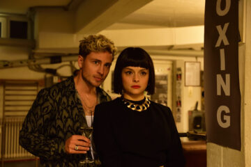 High Stakes Tv Fernsehen ZDFneo Streamen online Mediathek Video on Demand DVD kaufen