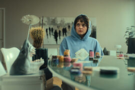 High Stakes Tv Fernsehen ZDFneo Streamen online Mediathek Video on Demand DVD kaufen