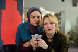 High Stakes Tv Fernsehen ZDFneo Streamen online Mediathek Video on Demand DVD kaufen