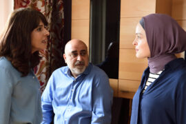 High Stakes Tv Fernsehen ZDFneo Streamen online Mediathek Video on Demand DVD kaufen