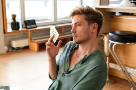 High Stakes Tv Fernsehen ZDFneo Streamen online Mediathek Video on Demand DVD kaufen