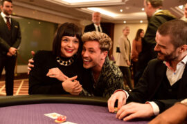 High Stakes Tv Fernsehen ZDFneo Streamen online Mediathek Video on Demand DVD kaufen