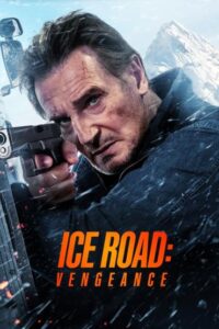 Ice Road Vengeance Amazon Prime Video Streamen online