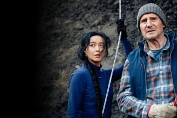 Ice Road Vengeance Amazon Prime Video Streamen online