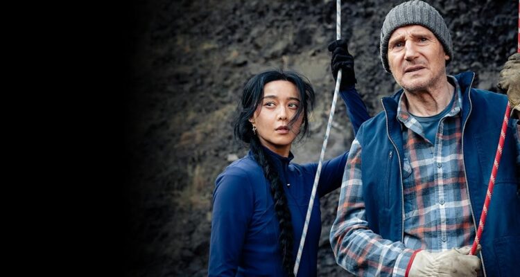 Ice Road Vengeance Amazon Prime Video Streamen online