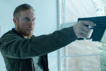 Identity Cyberpunk Wars Identifikatsiya