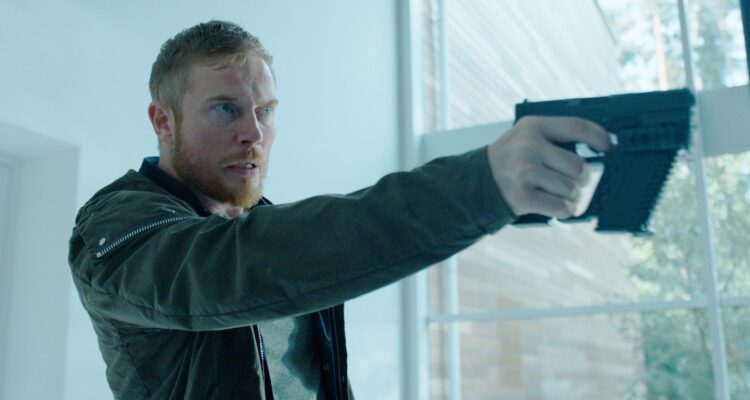 Identity Cyberpunk Wars Identifikatsiya