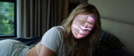 Identity Cyberpunk Wars Identifikatsiya