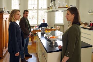 Im Namen der Wahrheit - Traue Niemandem TV Fernsehen Das Erste ARD Streamen online Mediathek Video on Demand DVD kaufen