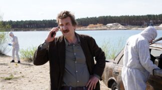 Im Namen der Wahrheit - Traue Niemandem TV Fernsehen Das Erste ARD Streamen online Mediathek Video on Demand DVD kaufen