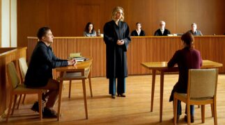 Im Namen der Wahrheit - Traue Niemandem TV Fernsehen Das Erste ARD Streamen online Mediathek Video on Demand DVD kaufen