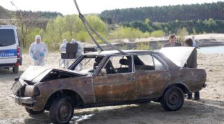 Im Namen der Wahrheit - Traue Niemandem TV Fernsehen Das Erste ARD Streamen online Mediathek Video on Demand DVD kaufen